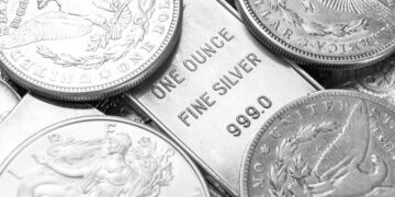 Confirmed by Bank of America - silver soars and could be the star investment through 2026 for its key role in solar and technology