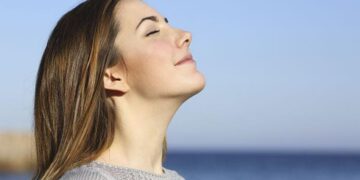 It's official - every breath you exhale through your nose could identify you as accurately as a fingerprint