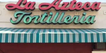 Farewell to a Los Angeles icon—the legendary burrito restaurant closes after 51 years of history and Mexican flavor