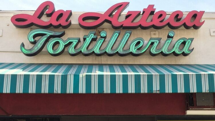 Farewell to a Los Angeles icon—the legendary burrito restaurant closes after 51 years of history and Mexican flavor