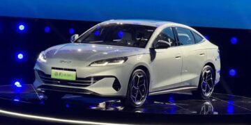 Goodbye to electric-only cars - BYD reacts to low demand for EVs and launches its most ambitious strategy yet
