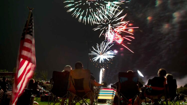 It's official - undercover drones are now ticketing from the sky for illegal fireworks in California and fines are up to $100,000