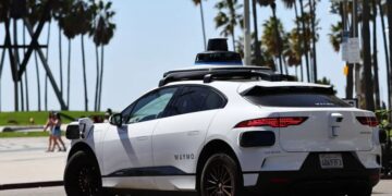 Farewell to tranquility - Santa Monica neighbors revolt against Waymo for noise and nighttime chaos generated by its robotaxis