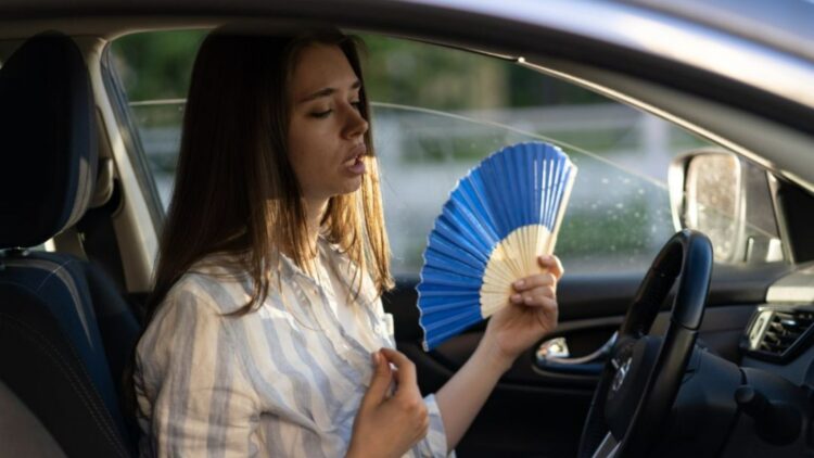 Confirmed—this simple Japanese trick cools your car in record time and is even recommended by automotive climate control experts 1 Confirmed—this simple Japanese trick cools your car in record time and is even recommended by automotive climate control experts