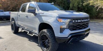 if you drive a Chevy or GMC with a diesel engine, you could receive up to $12,000 for a CP4 fuel pump failure