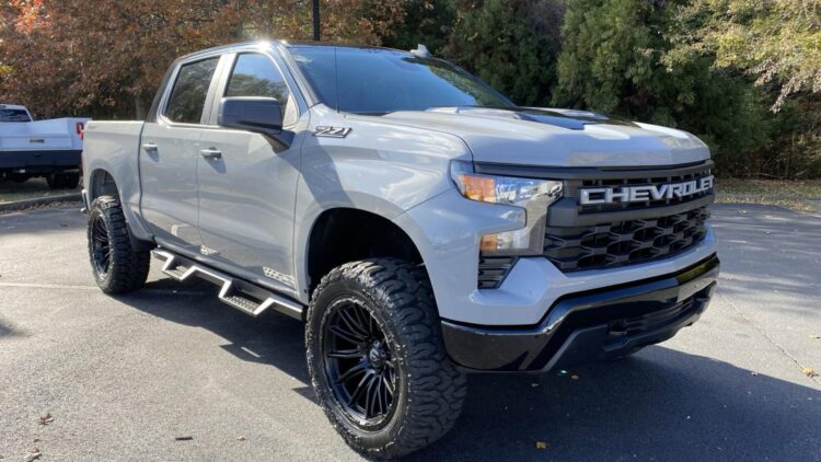 Goodbye to GM – Orders recall of thousands of vehicles due to serious fire risk, affecting thousands of users – these are the affected models 1 if you drive a Chevy or GMC with a diesel engine, you could receive up to $12,000 for a CP4 fuel pump failure