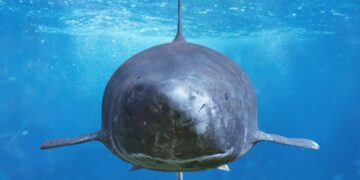 Confirmed - never-before-seen sharks discovered in China thanks to the most unusual experiment of the year