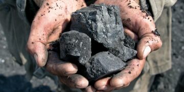 Goodbye coal, hello tech gold - largest U.S. rare metals treasure trove since 1952 discovered in Wyoming