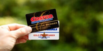 It's official - Costco executive members will get priority access, 2% rebates and up to $10 extra per month on online orders