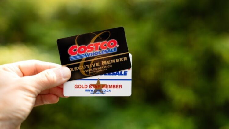 It's official - Costco executive members will get priority access, 2% rebates and up to $10 extra per month on online orders