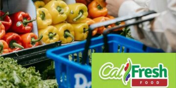 Bad News - U.S. Cuts $186 Billion from SNAP and Millions of Latino Families in California Could Go Without Enough to Eat