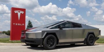 Goodbye to the Cybertruck - the EU bans Tesla's vehicle en masse for failing to comply with safety regulations