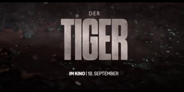 What nobody told you about ‘Der Tiger’ – the European thriller that Amazon wants to turn into a global phenomenon