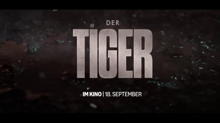 What nobody told you about ‘Der Tiger’ – the European thriller that Amazon wants to turn into a global phenomenon