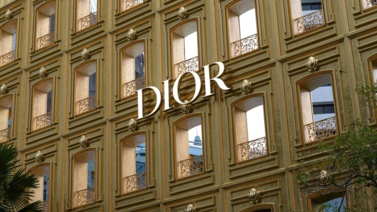 It's official - Dior suffers massive hacking and thousands of luxury customers have their personal data compromised - check if you are one of the affected ones