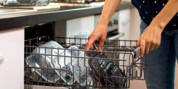 No microwave or oven - This common kitchen appliance could be harming your health and no one told you about it