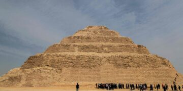It's official - archaeologists discover evidence of impossible technology in Ancient Egypt and rewrite history