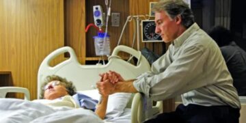 A doctor reveals what many people say just before they die—and what we can learn from it