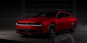 It's official—Dodge introduces “Outlaw,” a new brand that suggests total rebellion on the asphalt