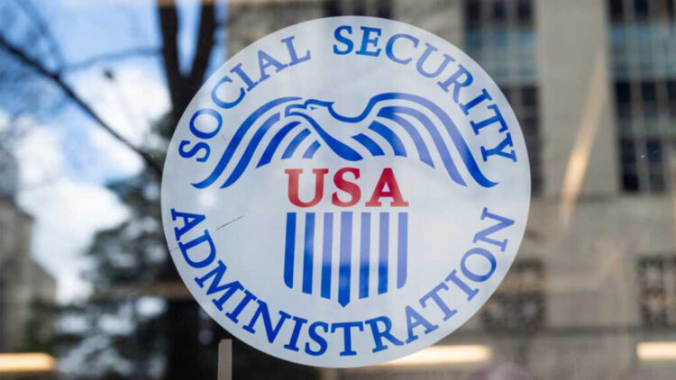 Goodbye to trust in official mail in Pennsylvania—Social Security's catastrophic error sends sensitive data to the wrong recipient in Delaware and Bucks 1 Goodbye to trust in official mail in Pennsylvania—Social Security's catastrophic error sends sensitive data to the wrong recipient in Delaware and Bucks