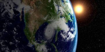 Farewell to earth's oxygen - scientists predict how long oxygen has left on the planet and give an approximate date