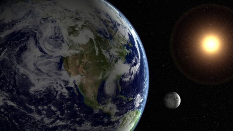 Farewell to 24-hour days - Earth's accelerated rotation puts scientists on alert
