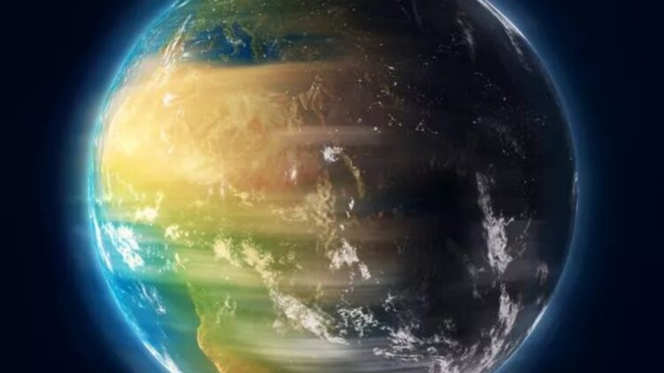 Goodbye to 24-hour days—the Earth is speeding up, and atomic clocks are recording it with disturbing accuracy—here's how it could affect you