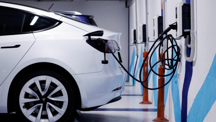 Goodbye to the combustion engine—most electric car owners would never go back to gasoline