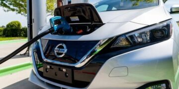 Goodbye to electric car incentives - Trump's new law eliminates subsidies in just three months