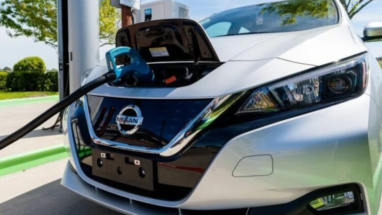 Goodbye to electric car incentives - Trump's new law eliminates subsidies in just three months 1 Goodbye to electric car incentives - Trump's new law eliminates subsidies in just three months