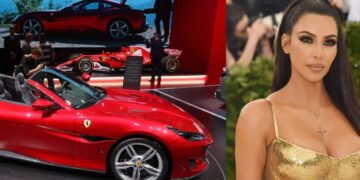 Farewell to Ferrari for these celebrities - the blacklist banning international celebrities from buying their cars