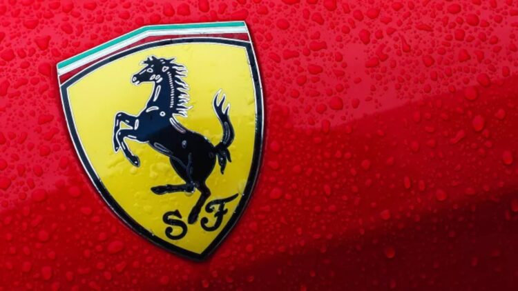 Confirmed - Ferrari does not give up combustion and presents its most ambitious plan to survive the electric era without losing its essence