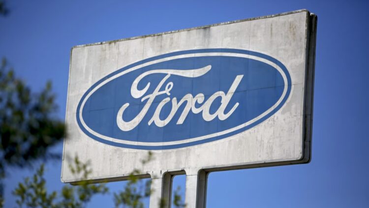 Bad news for workers - Ford announces unexpected closure of key U.S. plant