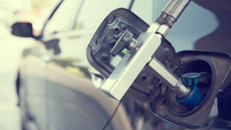 Goodbye to chargers - introducing the first electric car that charges itself while you drive, without cables or charging stations