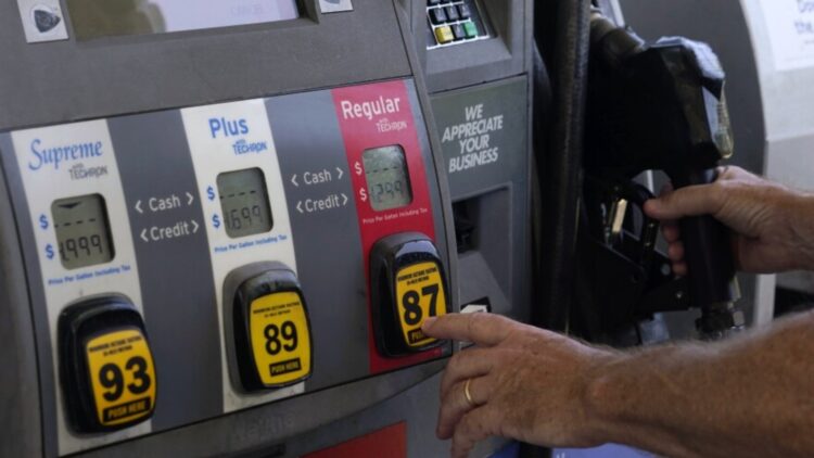 It's official - gas prices in Florida are back on the rise and these are the most expensive counties right now 1 It's official - gas prices in Florida are back on the rise and these are the most expensive counties right now