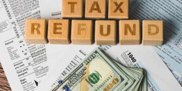 Confirmed - Georgia is already refunding up to $500 per taxpayer and these are the key dates to receive it