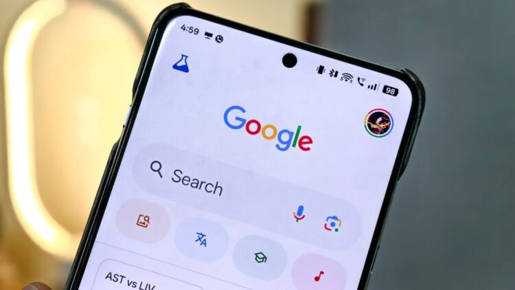 Confirmed - Google's new product promises to change the Internet - Google innovates with this new feature that many were waiting for