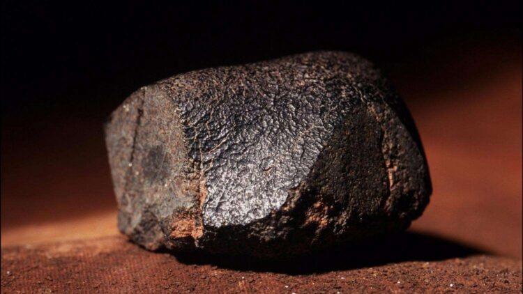 It's official—the world's most coveted Martian meteorite will be sold for millions and reveal never-before-seen secrets of the red planet 1 It's official—the world's most coveted Martian meteorite will be sold for millions and reveal never-before-seen secrets of the red planet