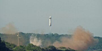 Neither Tesla nor Blue Origin - Honda enters space elite with rocket that promises to cut costs and emissions