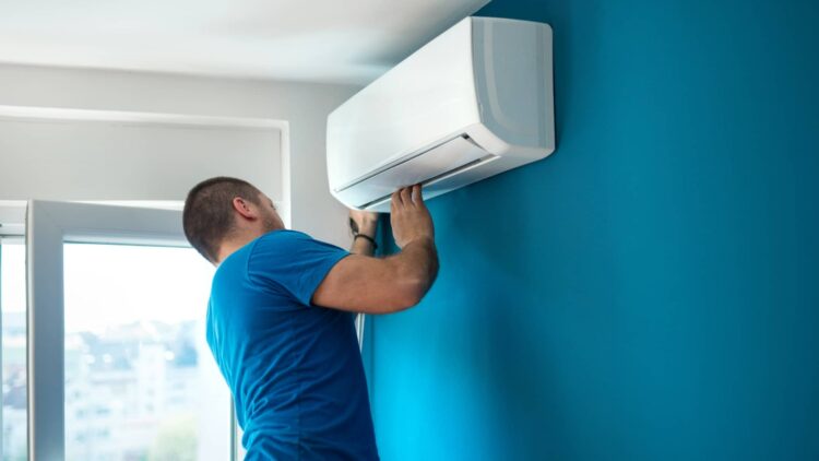 No technicians or costly repairs—with this viral thermometer trick, you'll know if your air conditioner needs refrigerant gas 1 No technicians or costly repairs—with this viral thermometer trick, you'll know if your air conditioner needs refrigerant gas