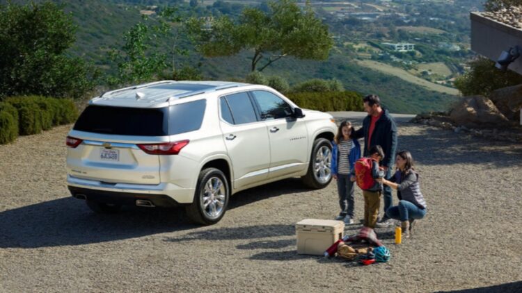 It's official - if you drive your kids to school in a company SUV, the IRS may consider it tax evasion