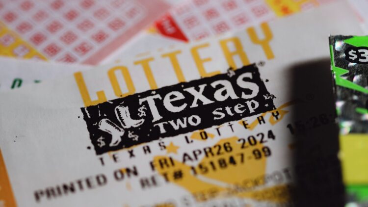Farewell to dream prize - Texas refuses to pay out the $83.5 million this 83-year-old woman won with a lottery app 1 Farewell to dream prize - Texas refuses to pay out the $83.5 million this 83-year-old woman won with a lottery app