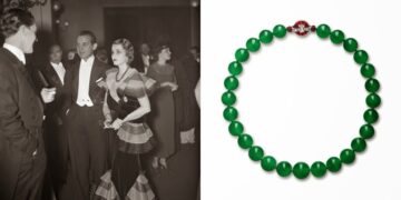 Neither diamonds nor emeralds: this Asian gemstone is the most valuable in the world and is only found in very few places