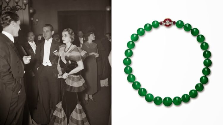 Neither diamonds nor emeralds: this Asian gemstone is the most valuable in the world and is only found in very few places