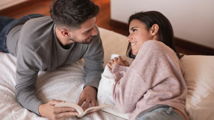 No expensive dinners or romantic trips—these 5 daily routines are the real key to stronger relationships 1 No expensive dinners or romantic trips—these 5 daily routines are the real key to stronger relationships