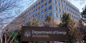 Confirmed - Huron, the small Kansas town no longer reliant on the power grid thanks to a Department of Energy-funded subway power bunker