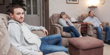 Confirmed by CNBC - support for adult children is bankrupting thousands of families in the United States