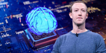 Neither Silicon Valley nor Harvard - Zuckerberg relies on Chinese scientists to conquer the future of artificial intelligence