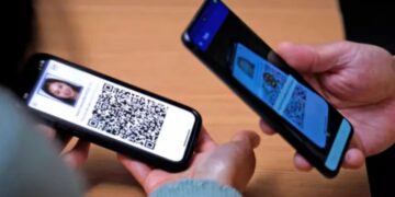 New Jersey officially launches the new digital license that you can carry on your cell phone