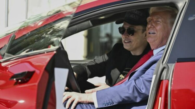 Goodbye Tesla - the company's situation is so dire that Elon Musk had to let go of his most influential executive, Andrew Baglino, in the midst of falling sales